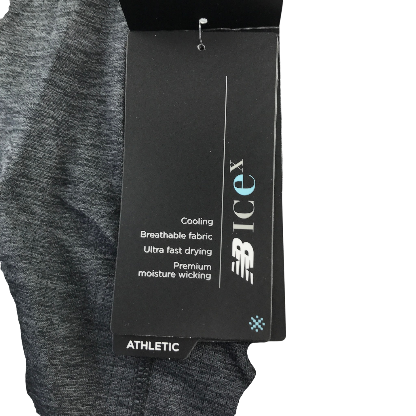 Second-hand New Balance activewear for adults
