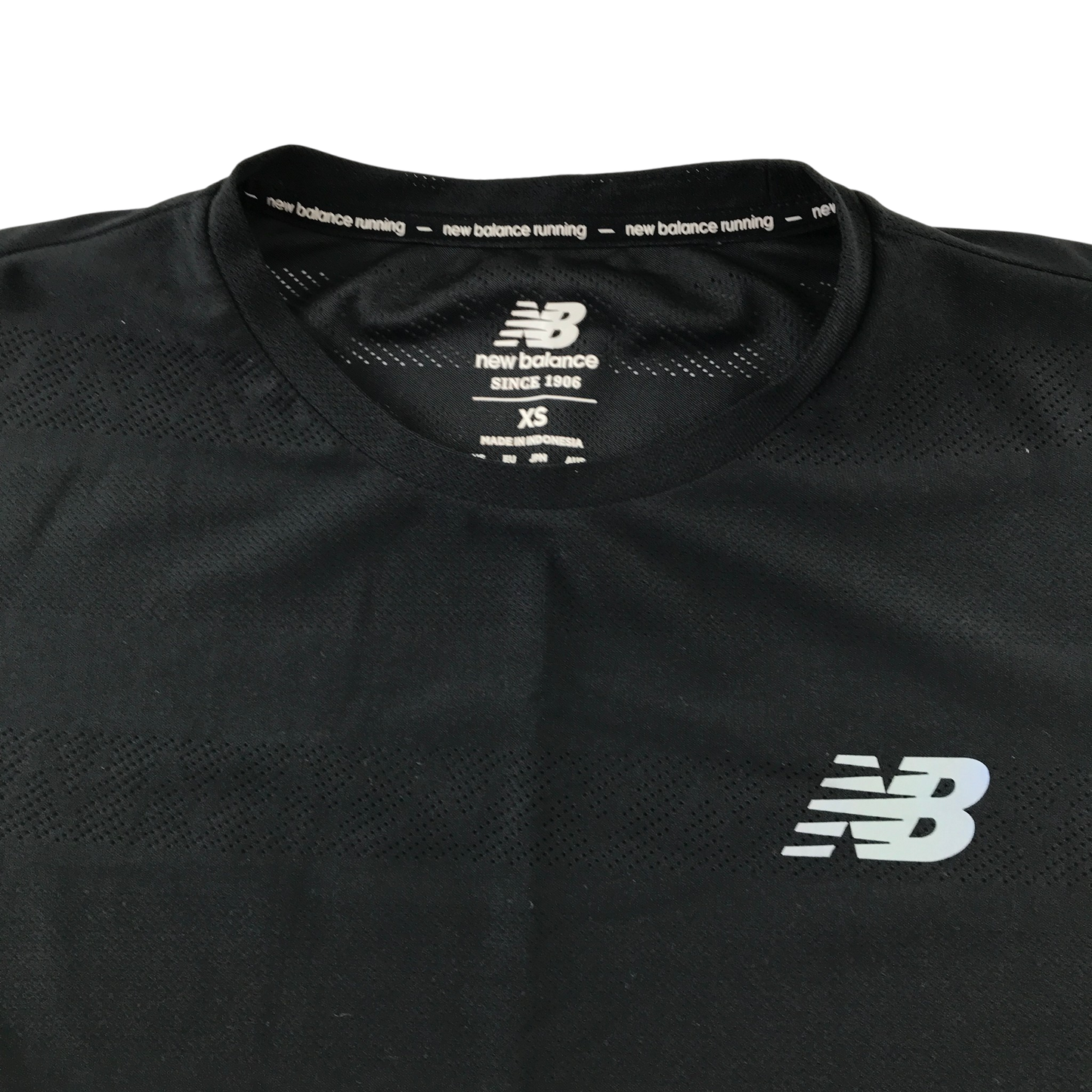 Second-hand New Balance activewear for adults