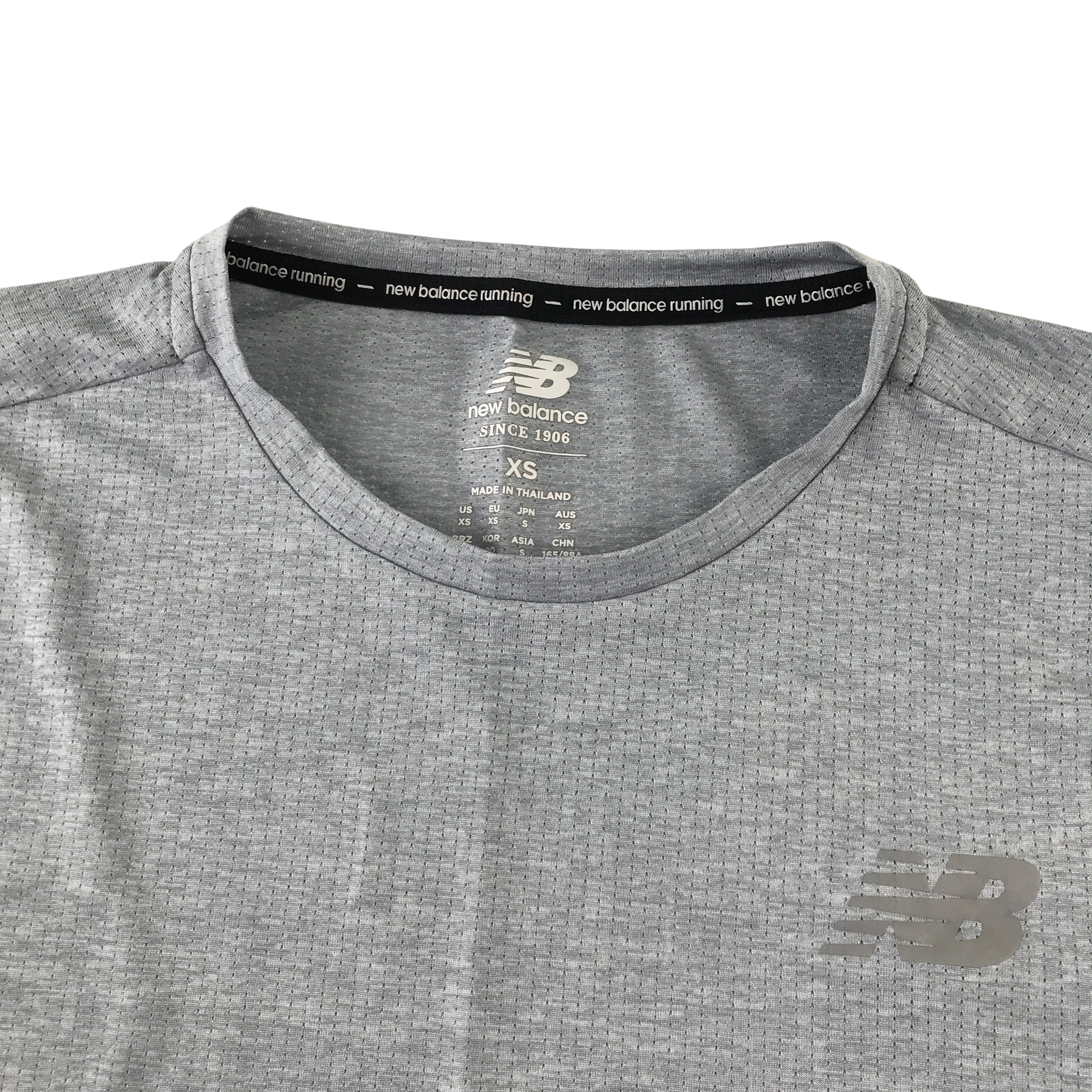 Second-hand New Balance activewear for adults