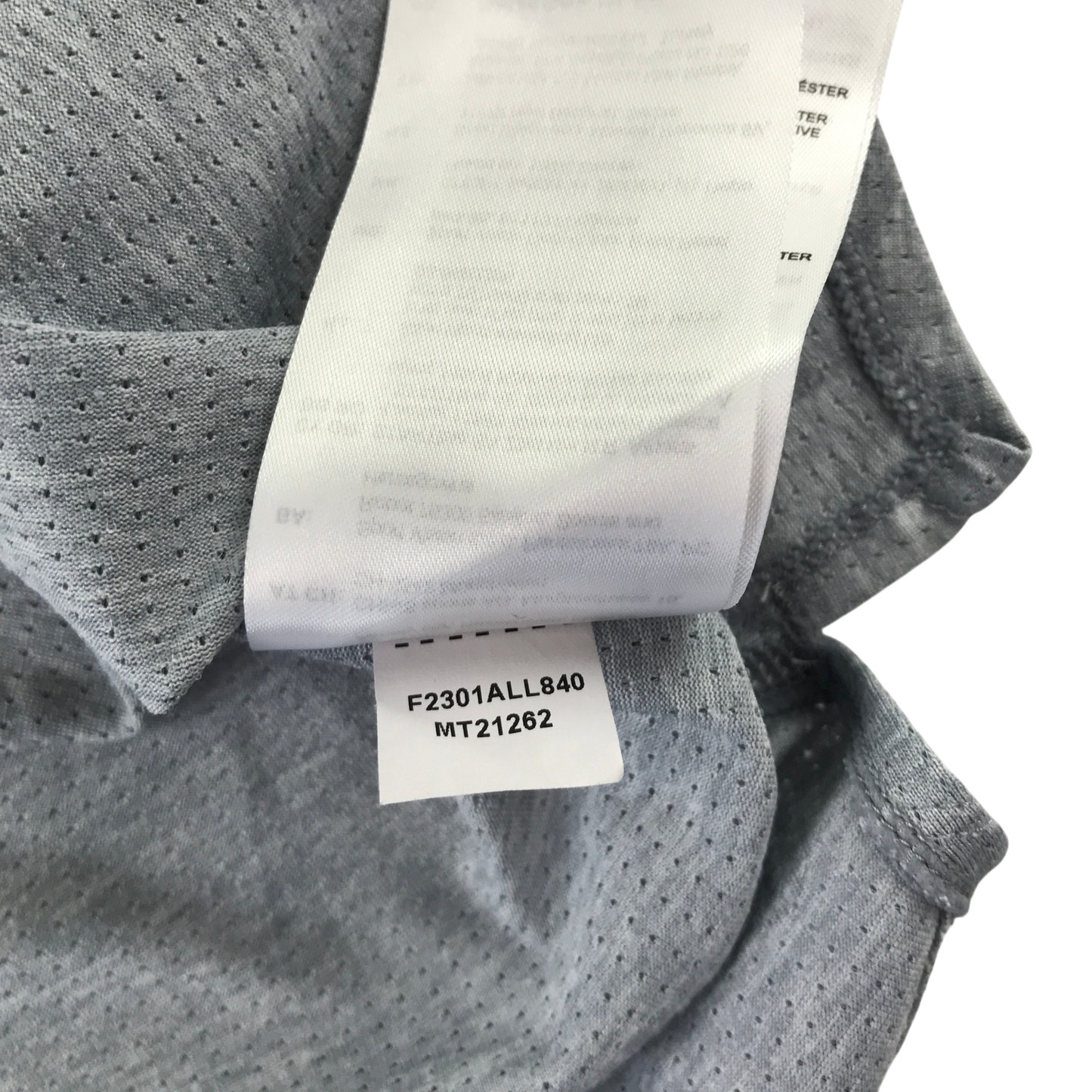 Second-hand New Balance activewear for adults
