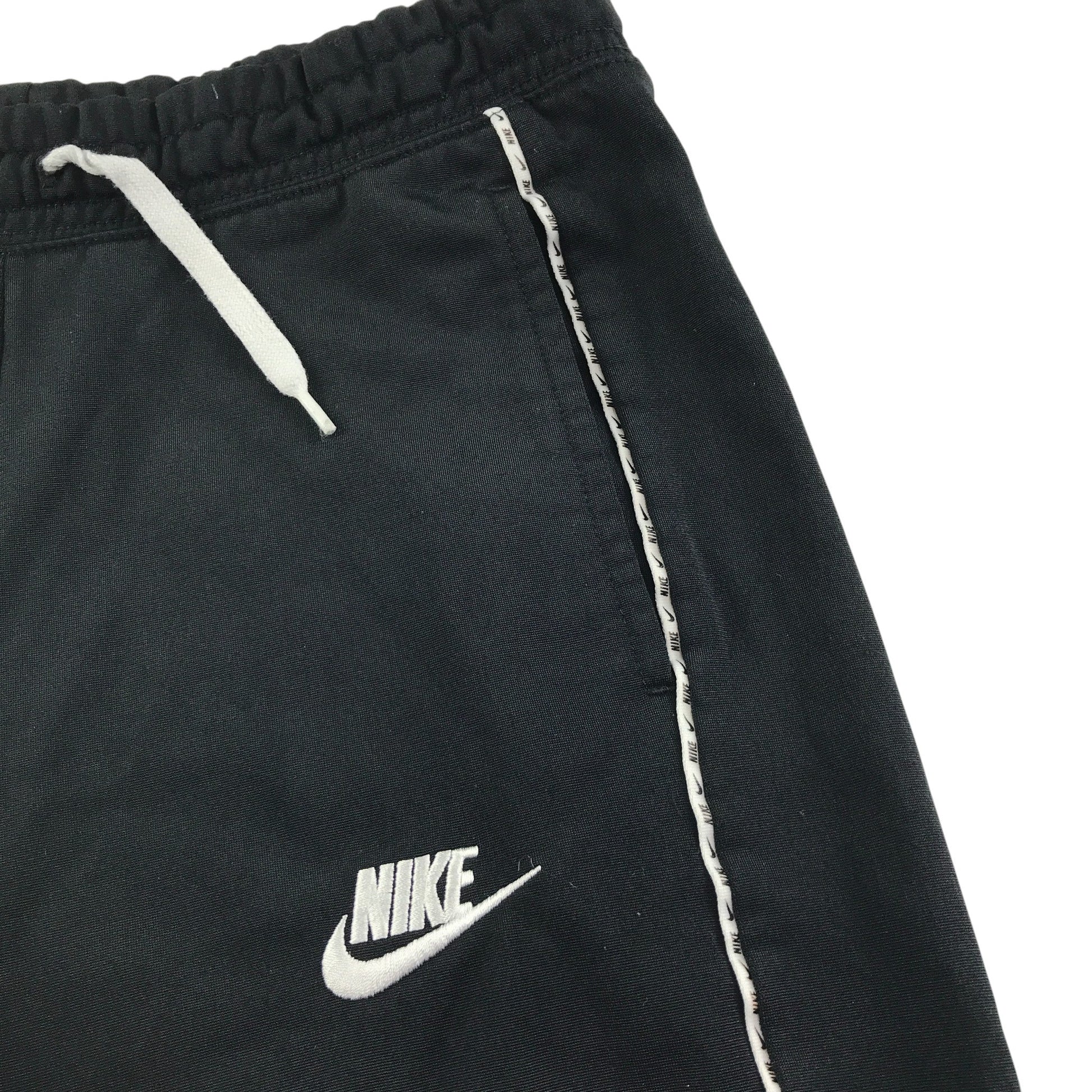 Preloved kids sports joggers 