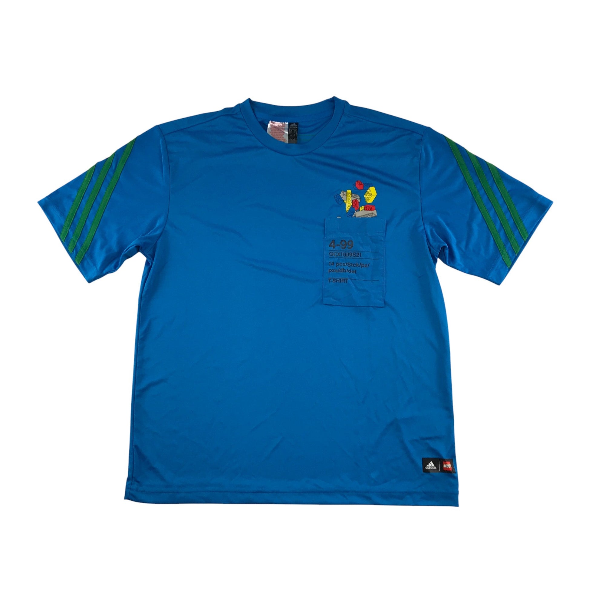 Preloved kids sports top