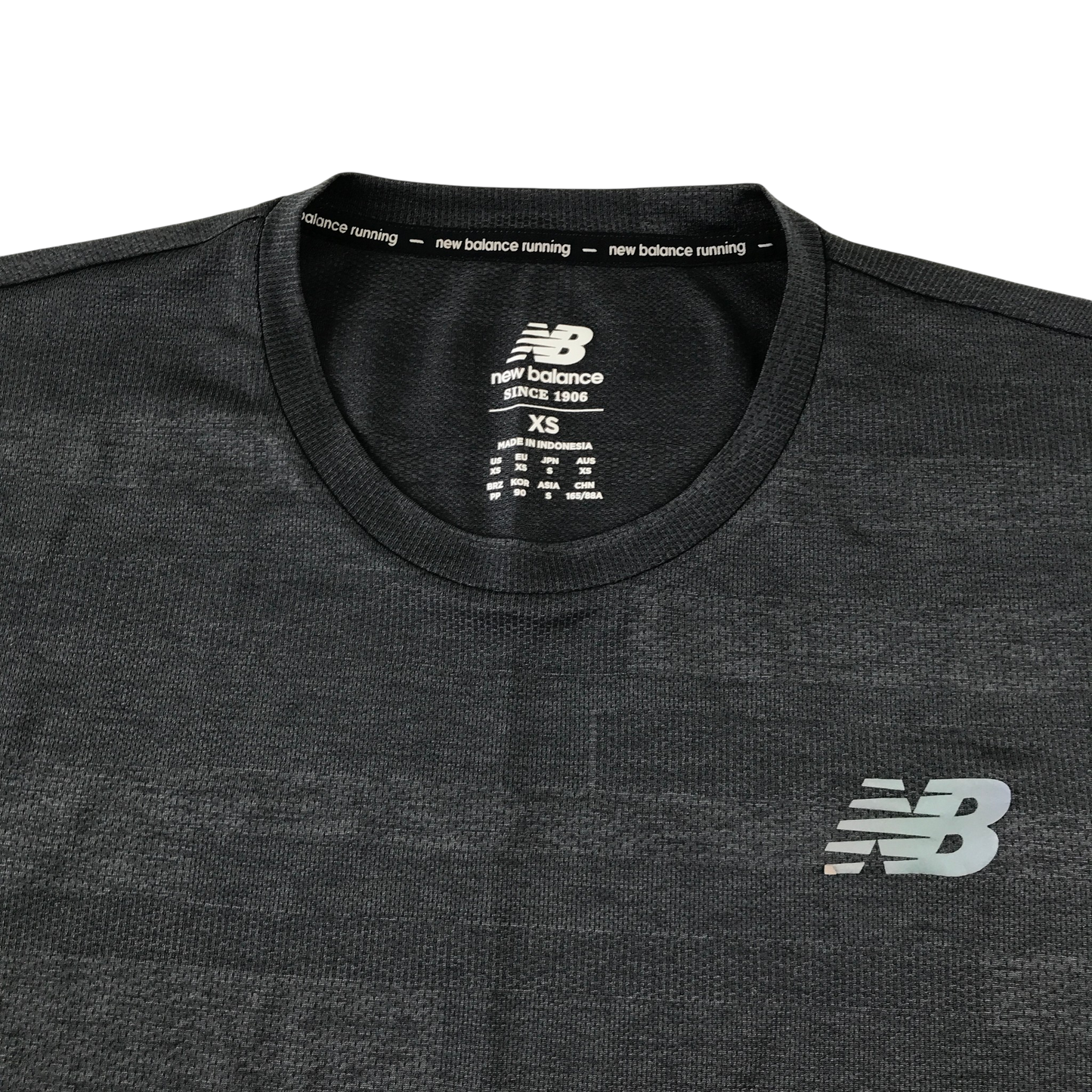 Preloved New Balance sport top for adult