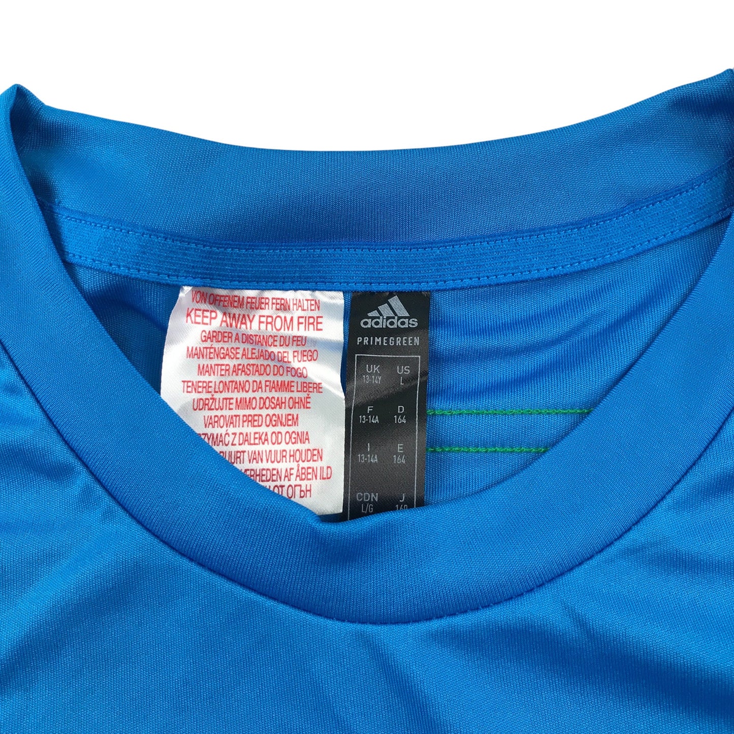 Preloved kids sports top