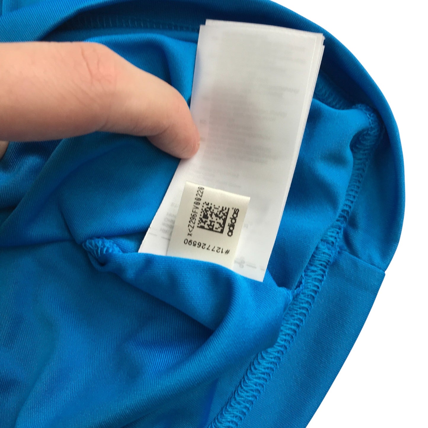 Preloved kids sports top