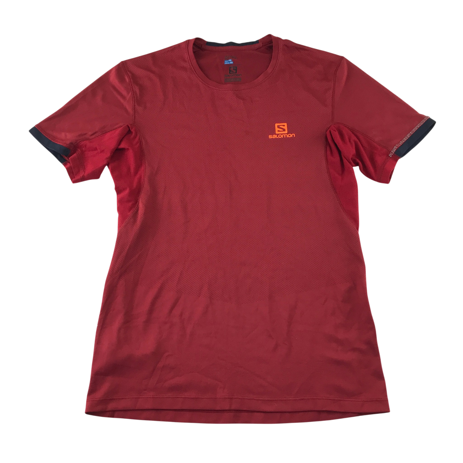 Preloved Salomon sport top for adult