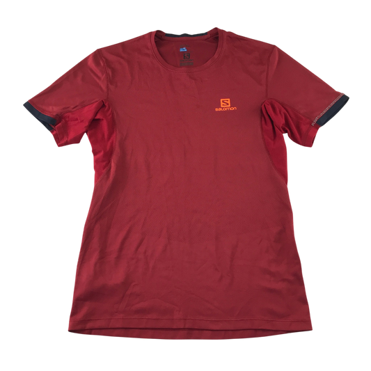 Preloved Salomon sport top for adult