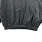 Tu Sweater Age 7 Dark Charcoal Grey Plain Cropped Baggy Sleeve