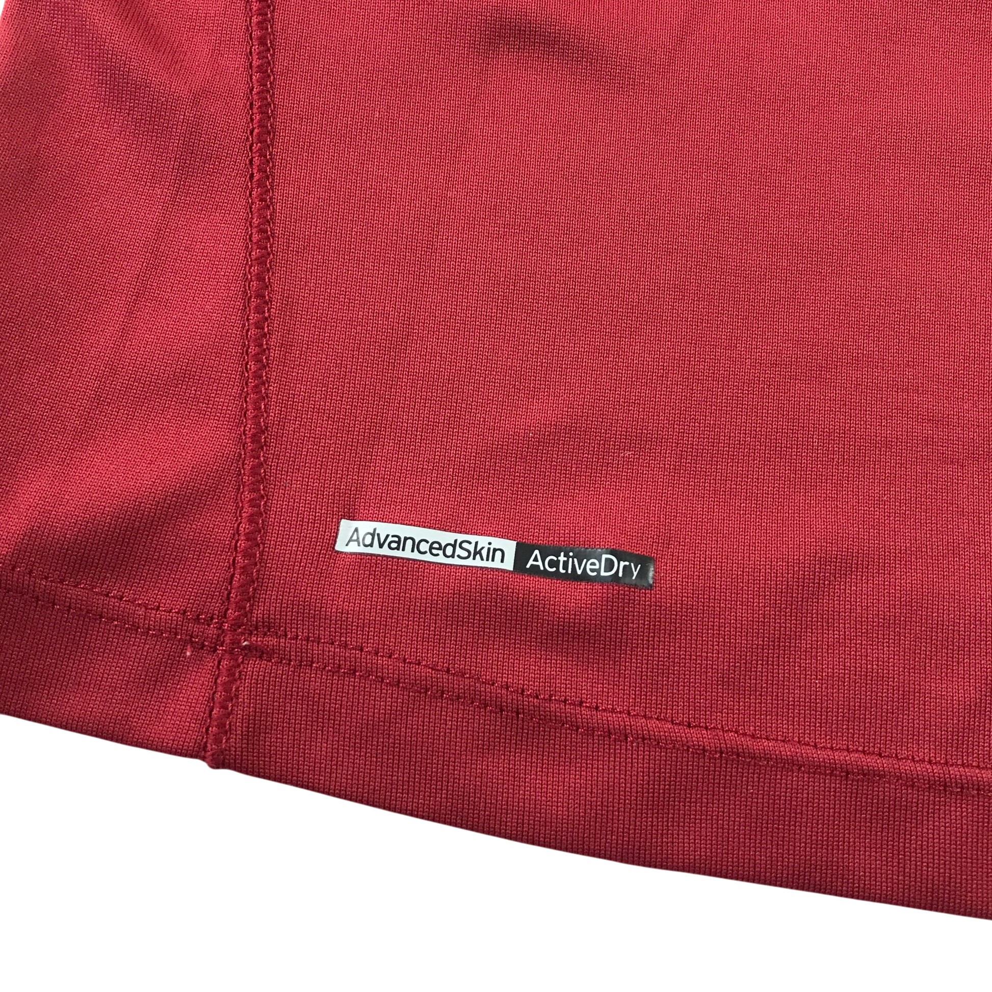 Preloved Salomon sport top for adult