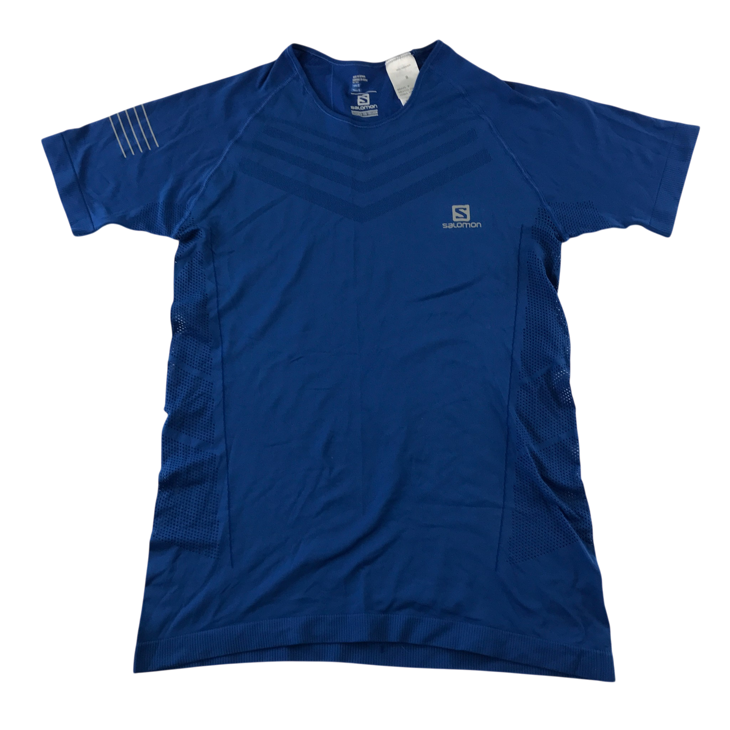 Preloved Salomon sport top for adult