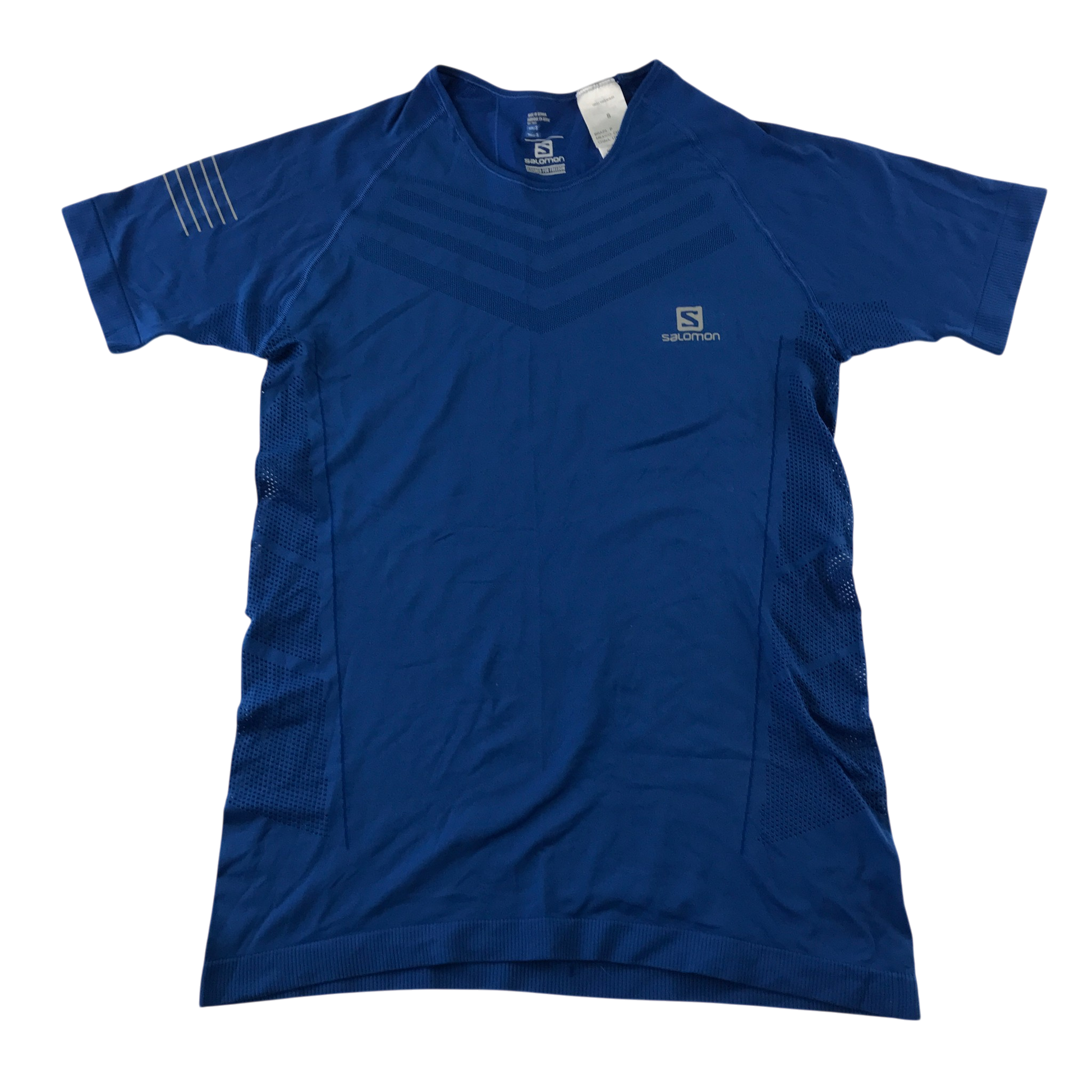 Preloved Salomon sport top for adult