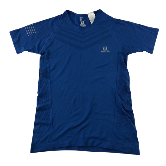 Preloved Salomon sport top for adult