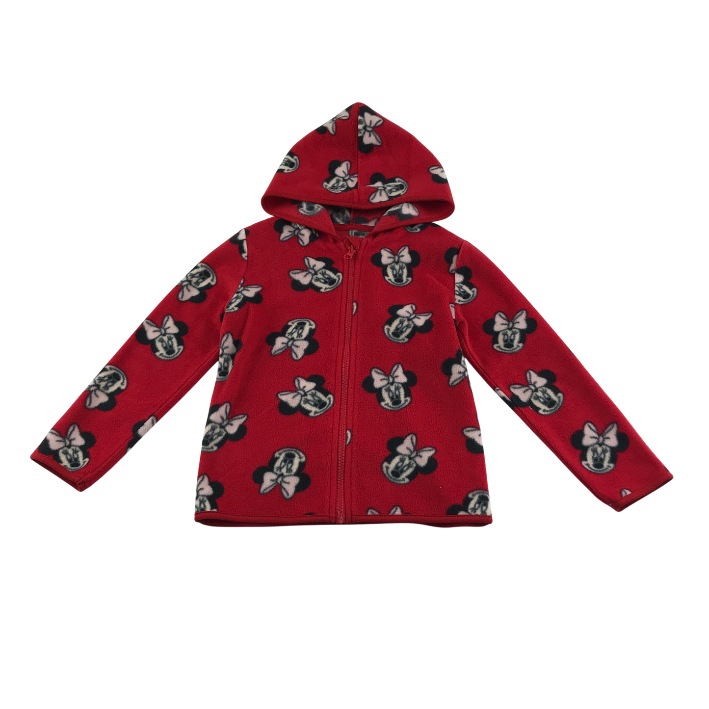 Preloved kids fleece