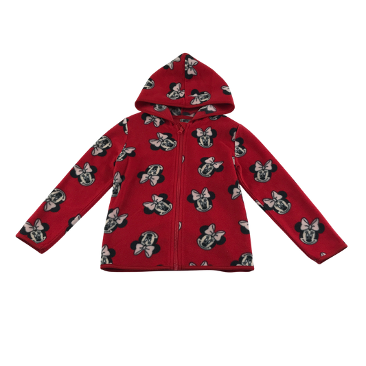 Preloved kids fleece