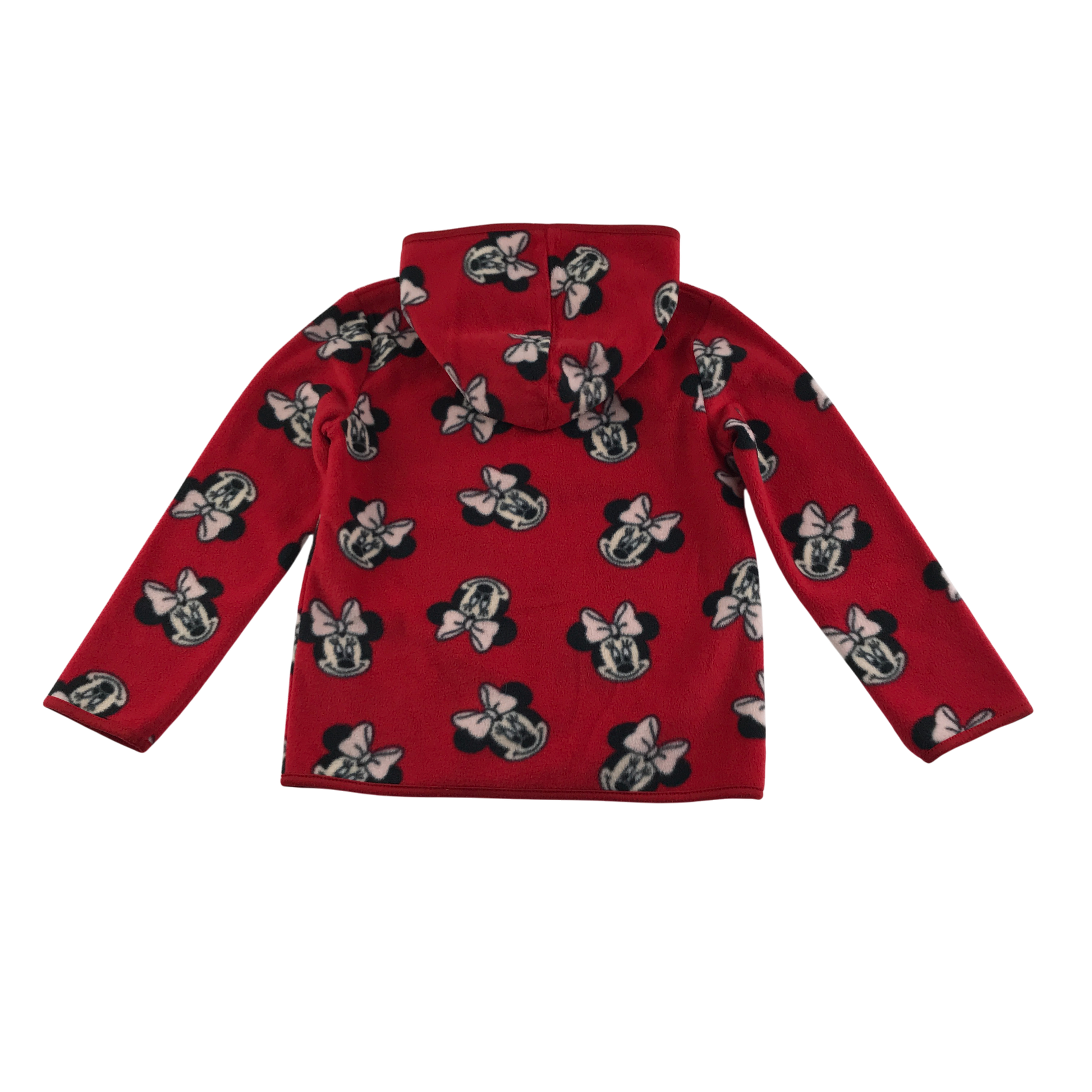 Preloved kids fleece