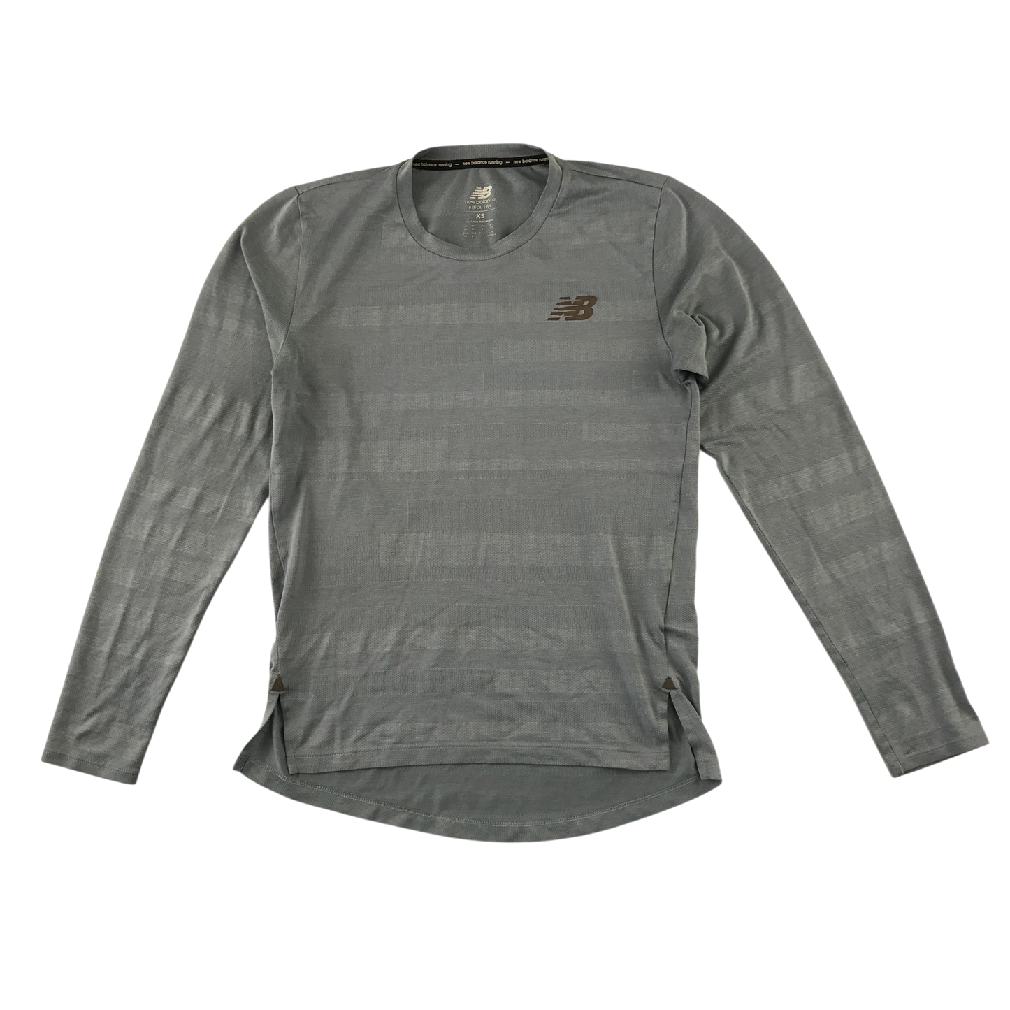 Preloved New Balance sport top for adult