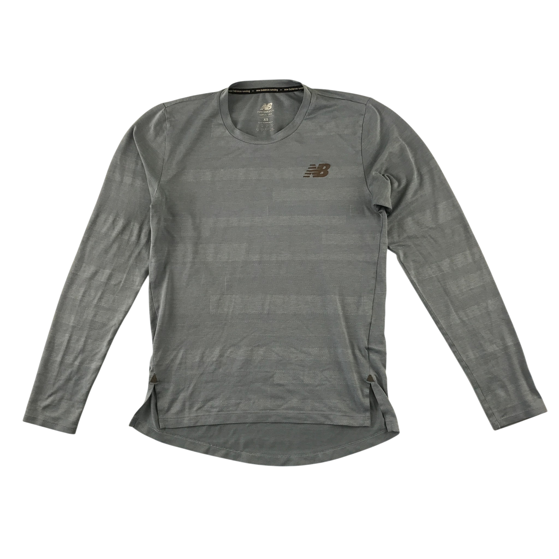 Preloved New Balance sport top for adult