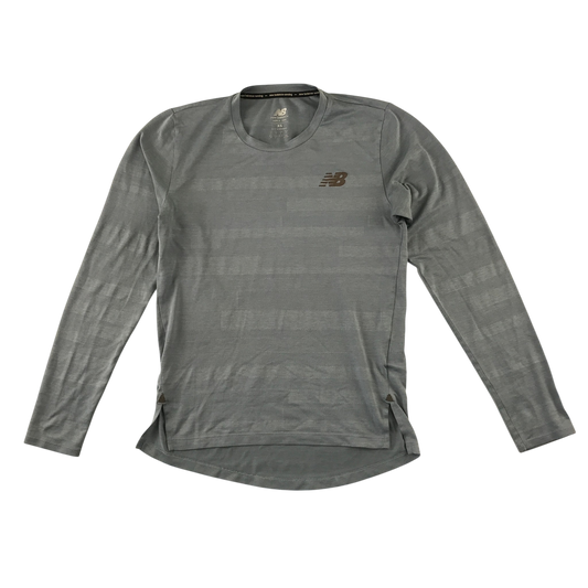 Preloved New Balance sport top for adult