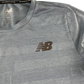 Preloved New Balance sport top for adult