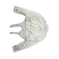 River Island White Cropped Blouse Age 7