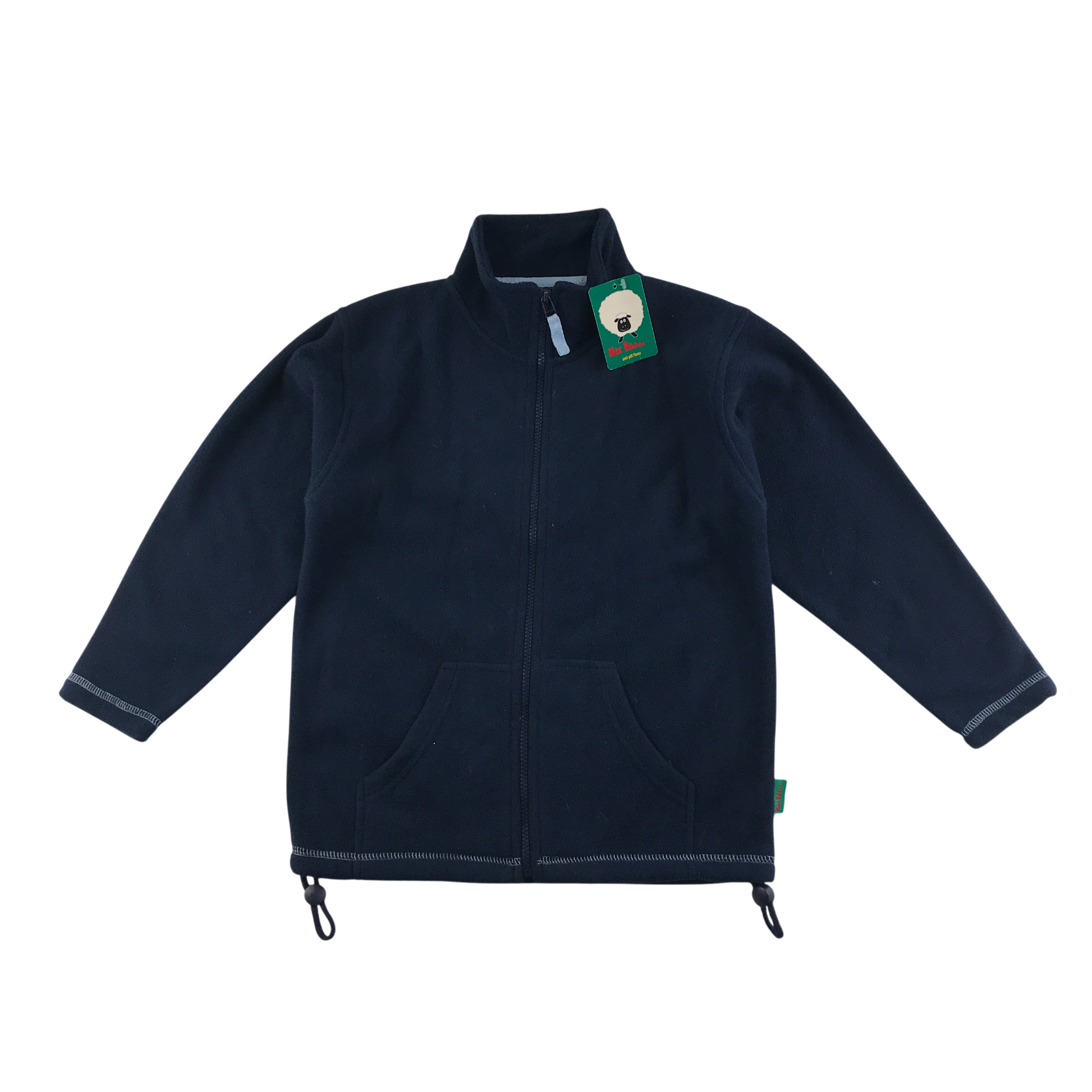 Preloved kids fleece