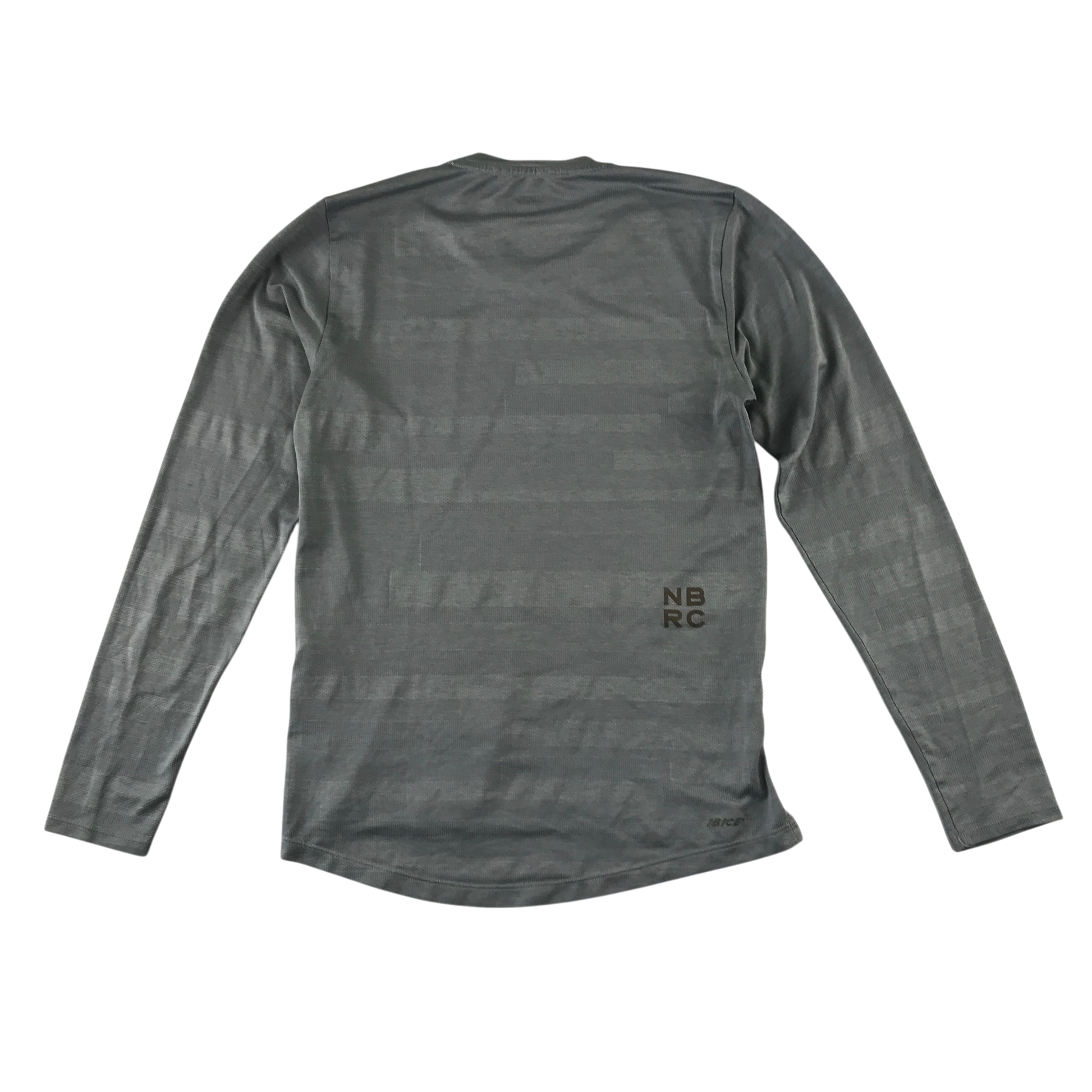 Preloved New Balance sport top for adult