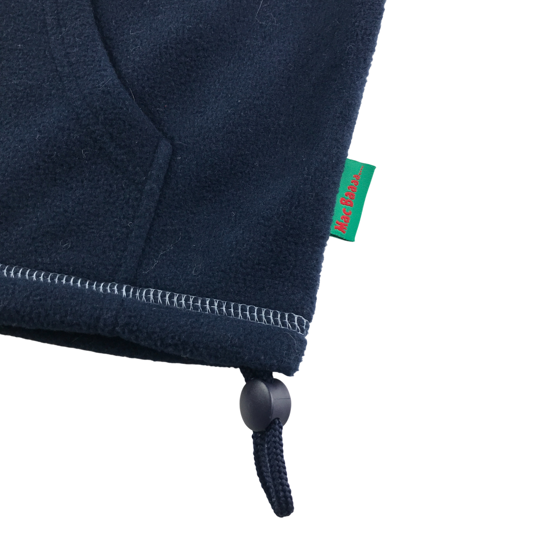 Preloved kids fleece