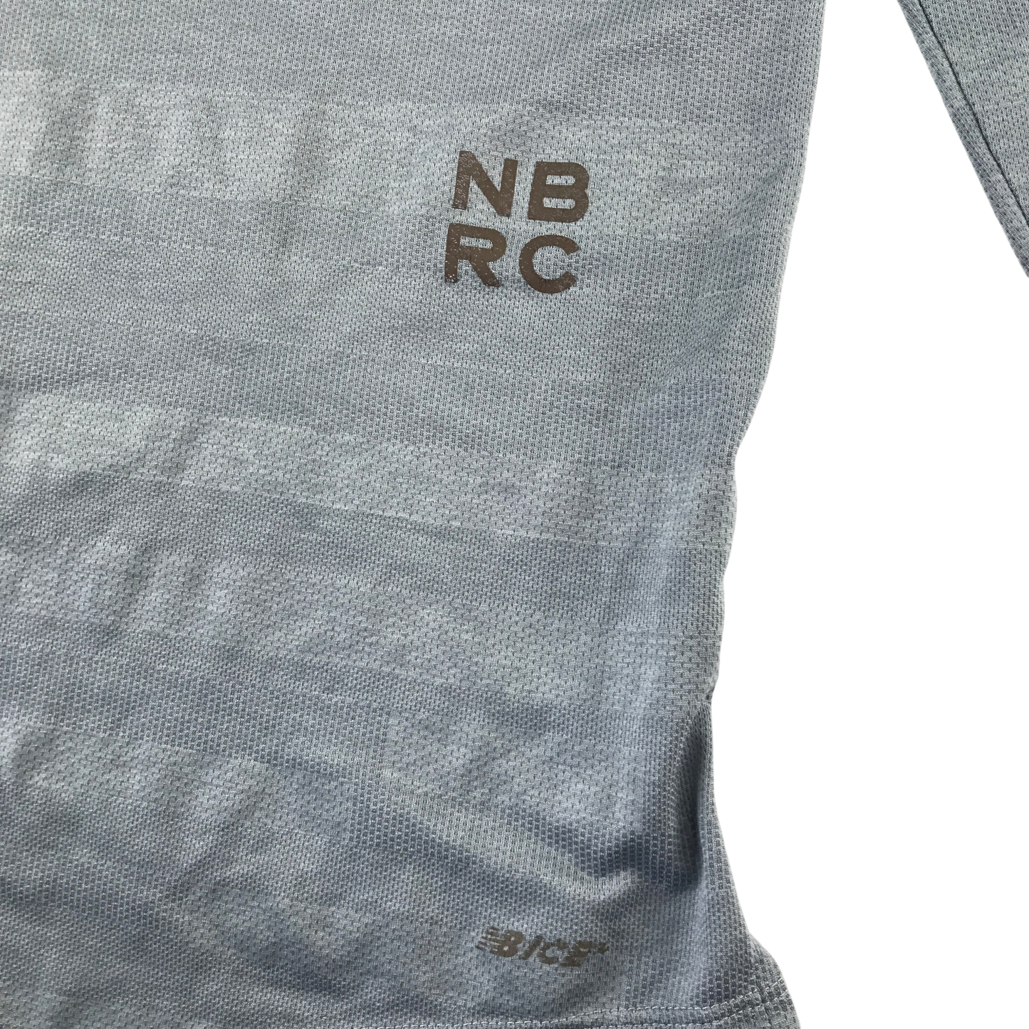 Preloved New Balance sport top for adult