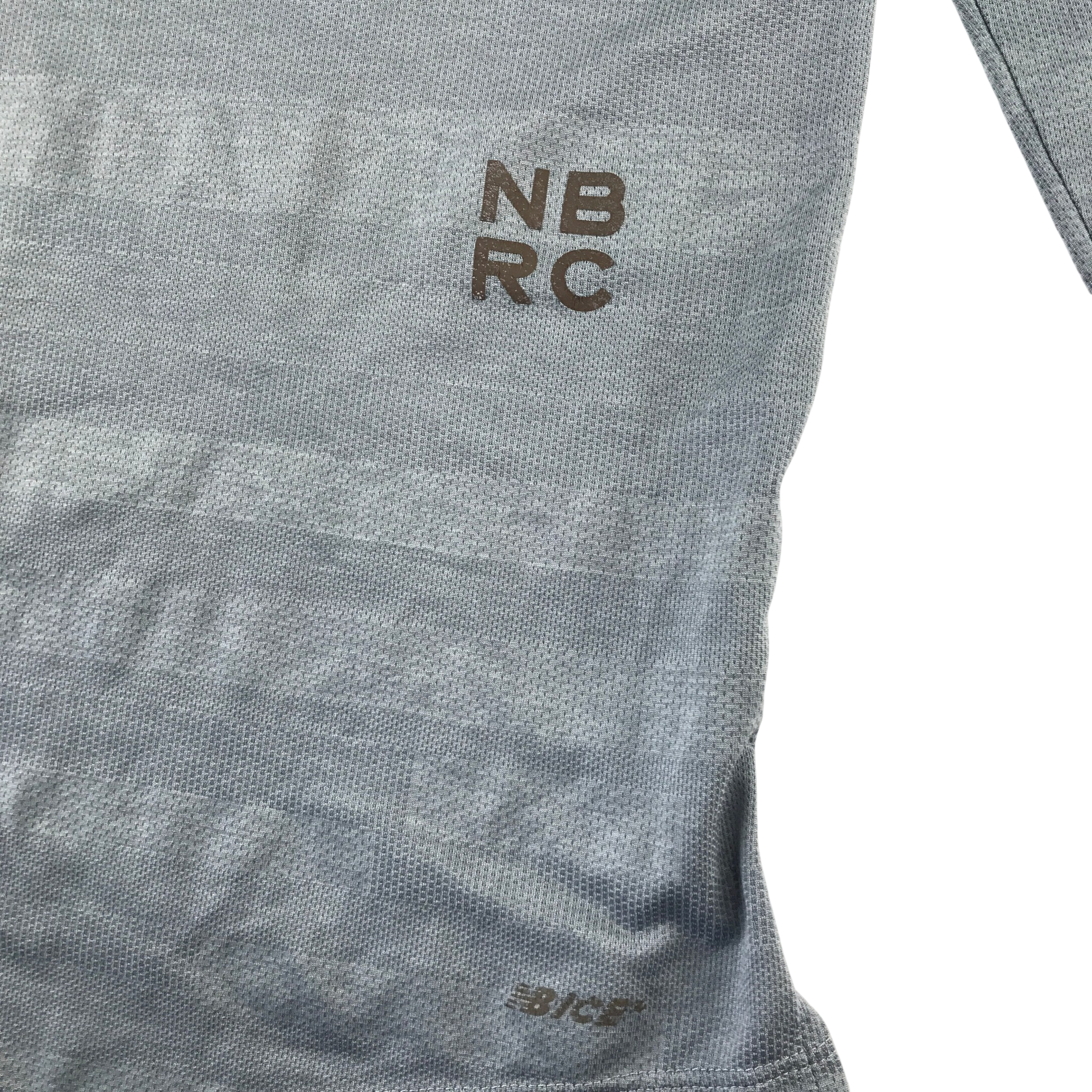 Preloved New Balance sport top for adult
