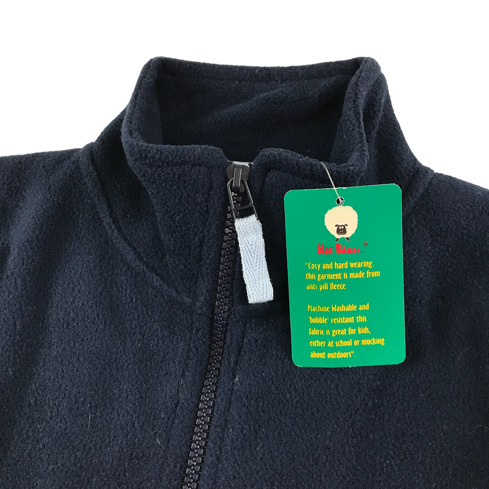 Preloved kids fleece