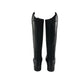 Brogini riding boots shoe size UK 4 black Lorenzo Tall Boot