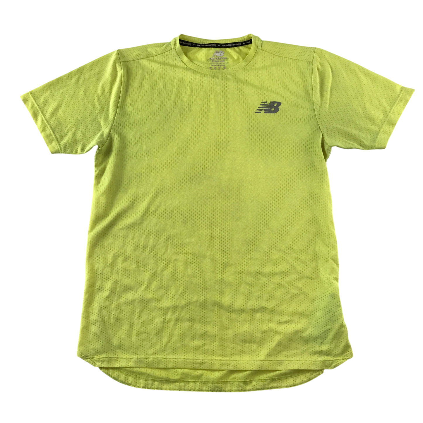 Preloved New  Balance sport top for adult
