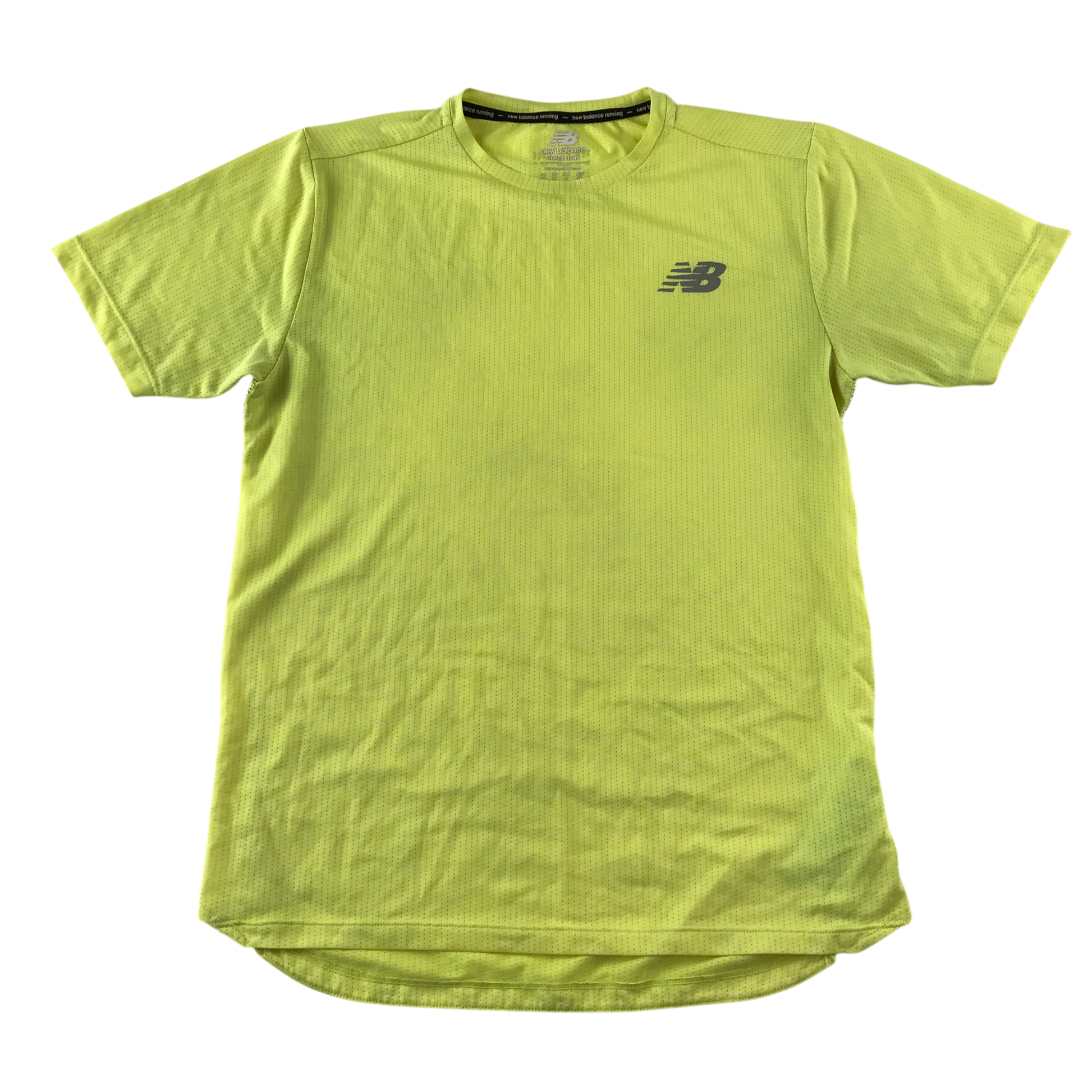 Preloved New  Balance sport top for adult