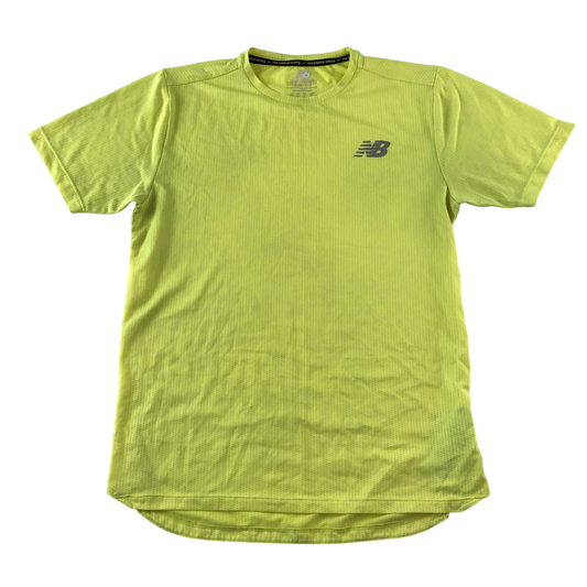 Preloved New  Balance sport top for adult