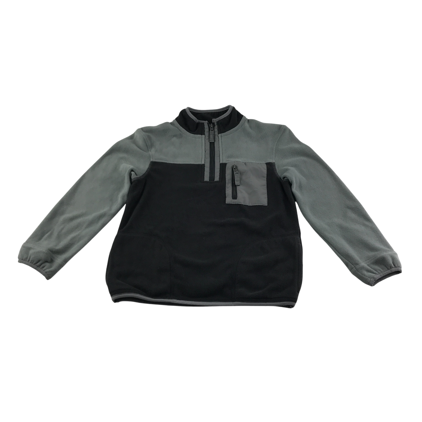 Preloved kids fleece