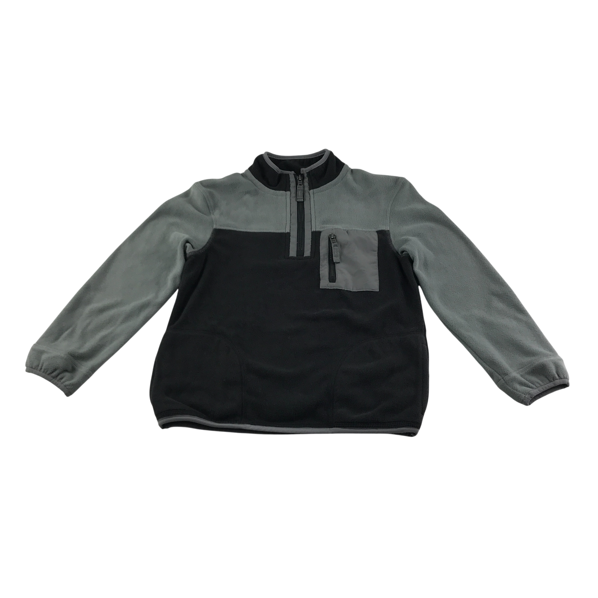 Preloved kids fleece