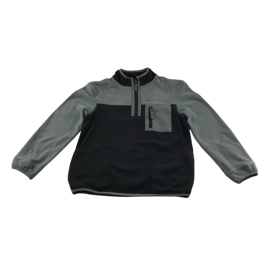 Preloved kids fleece