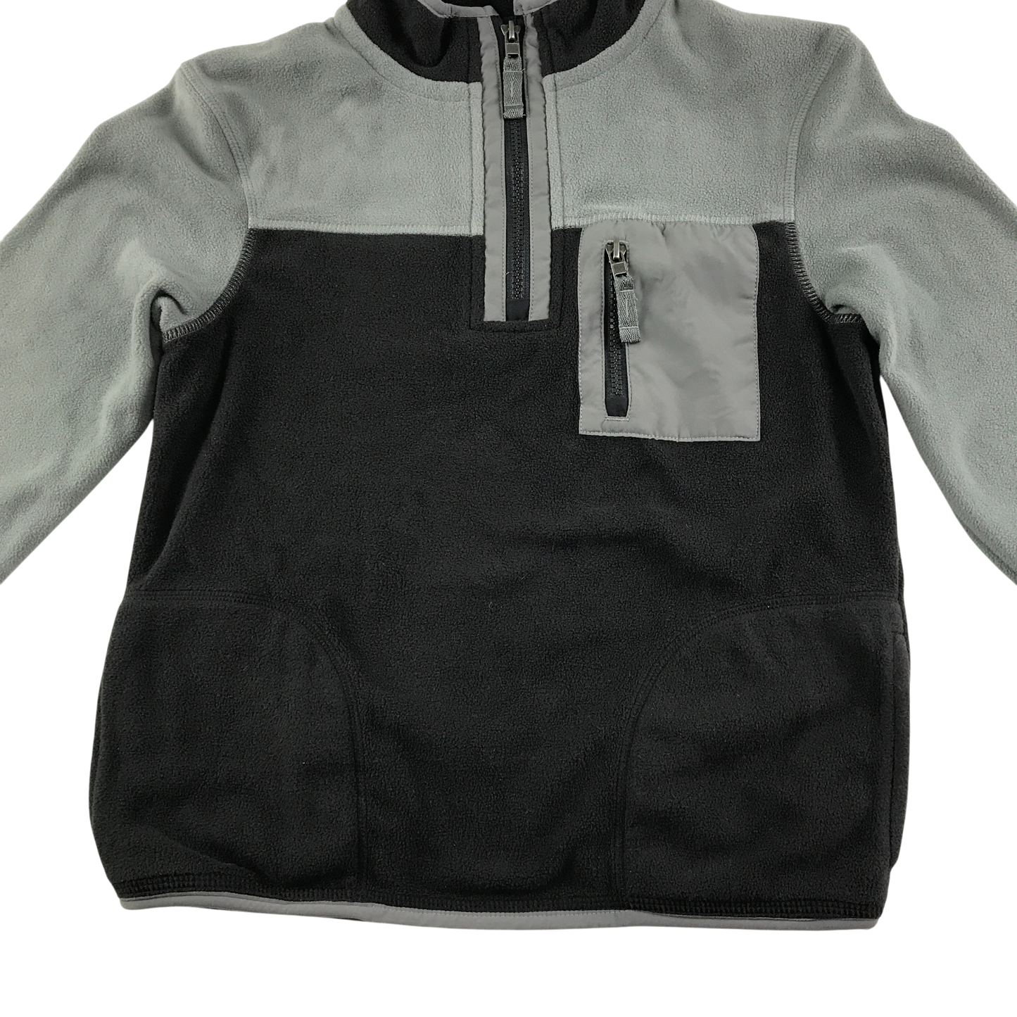 Preloved kids fleece