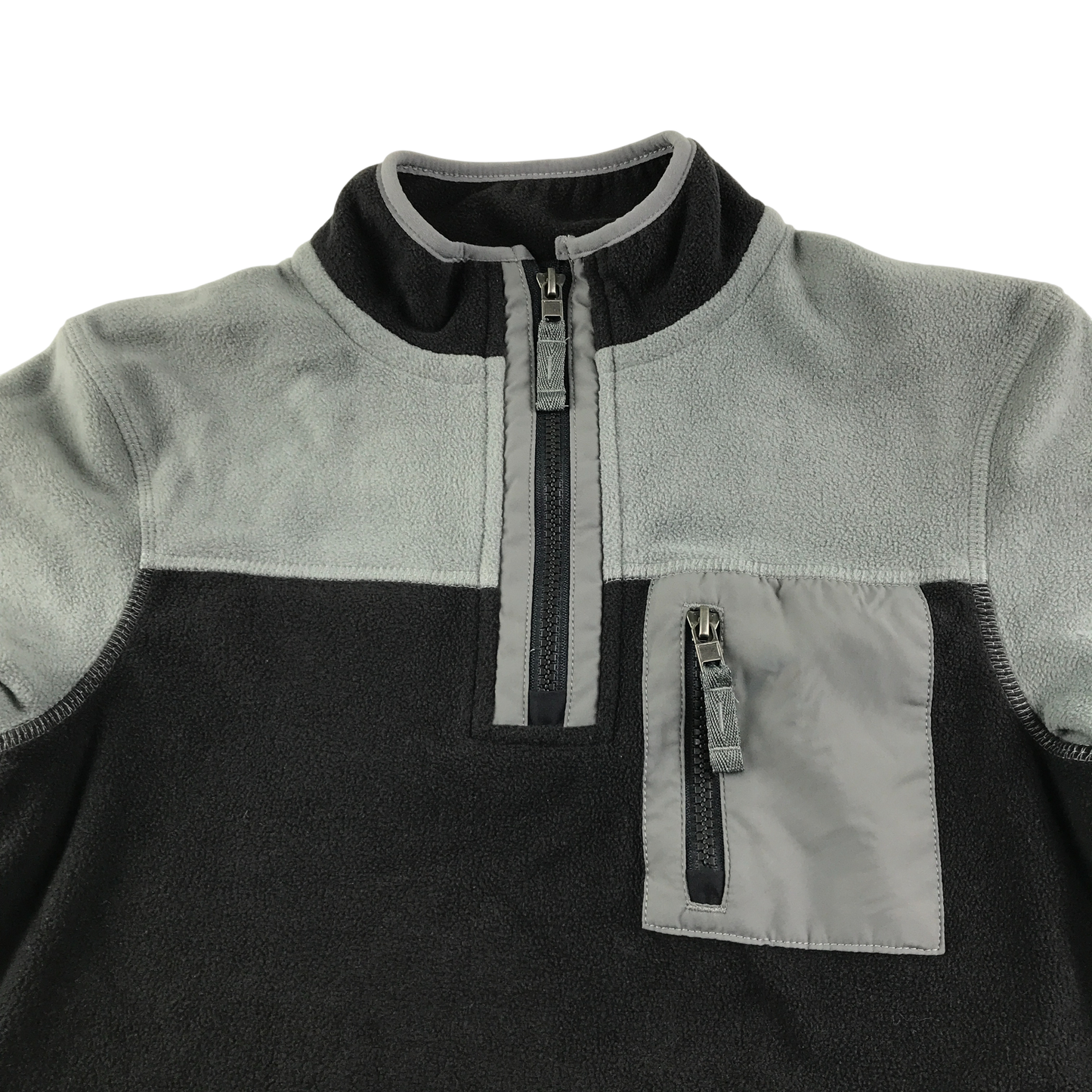 Preloved kids fleece