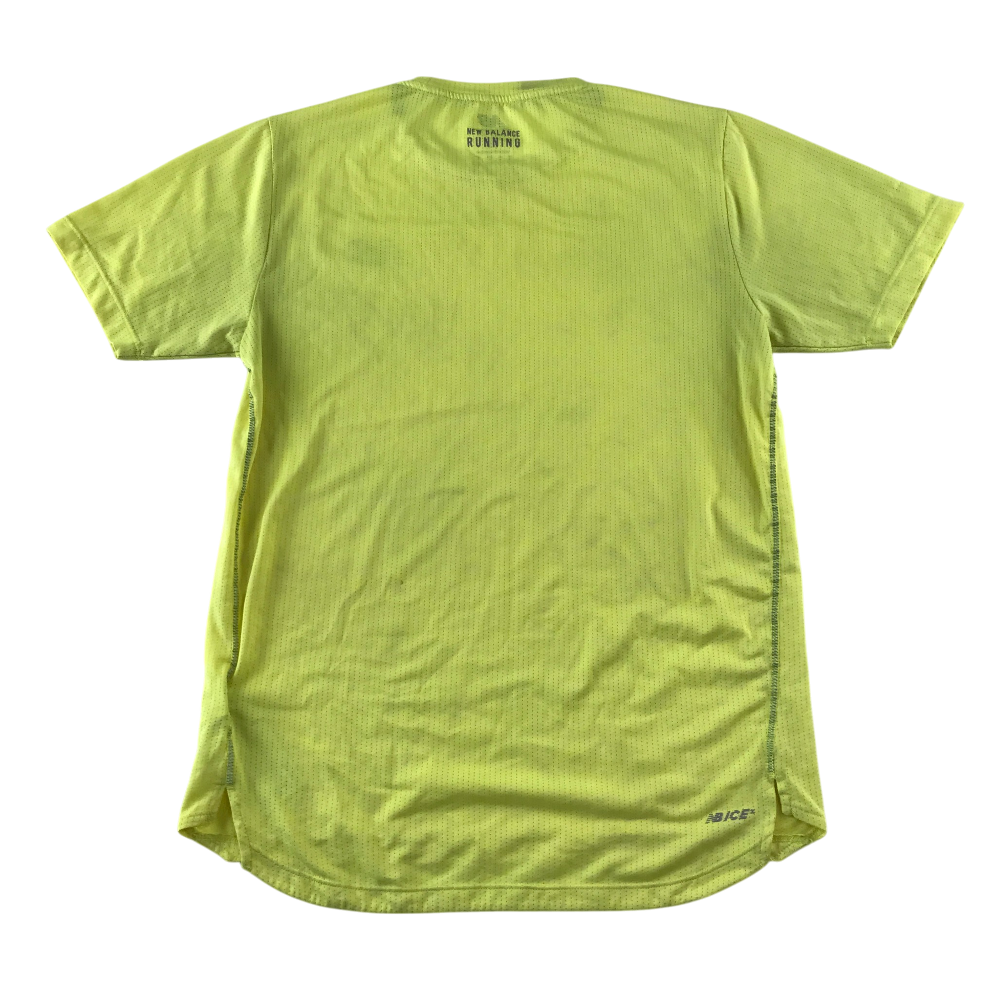 Preloved New  Balance sport top for adult