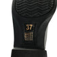 Brogini riding boots shoe size UK 4 black Lorenzo Tall Boot