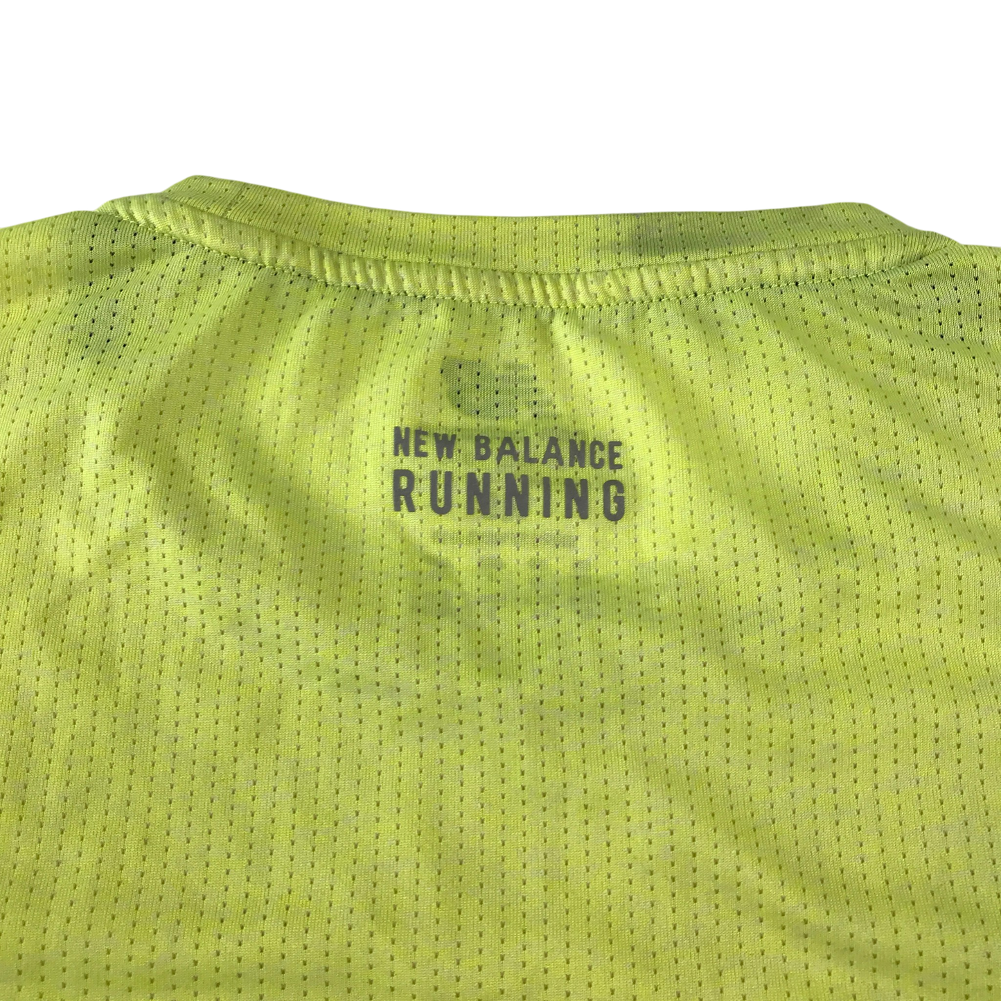 Preloved New  Balance sport top for adult