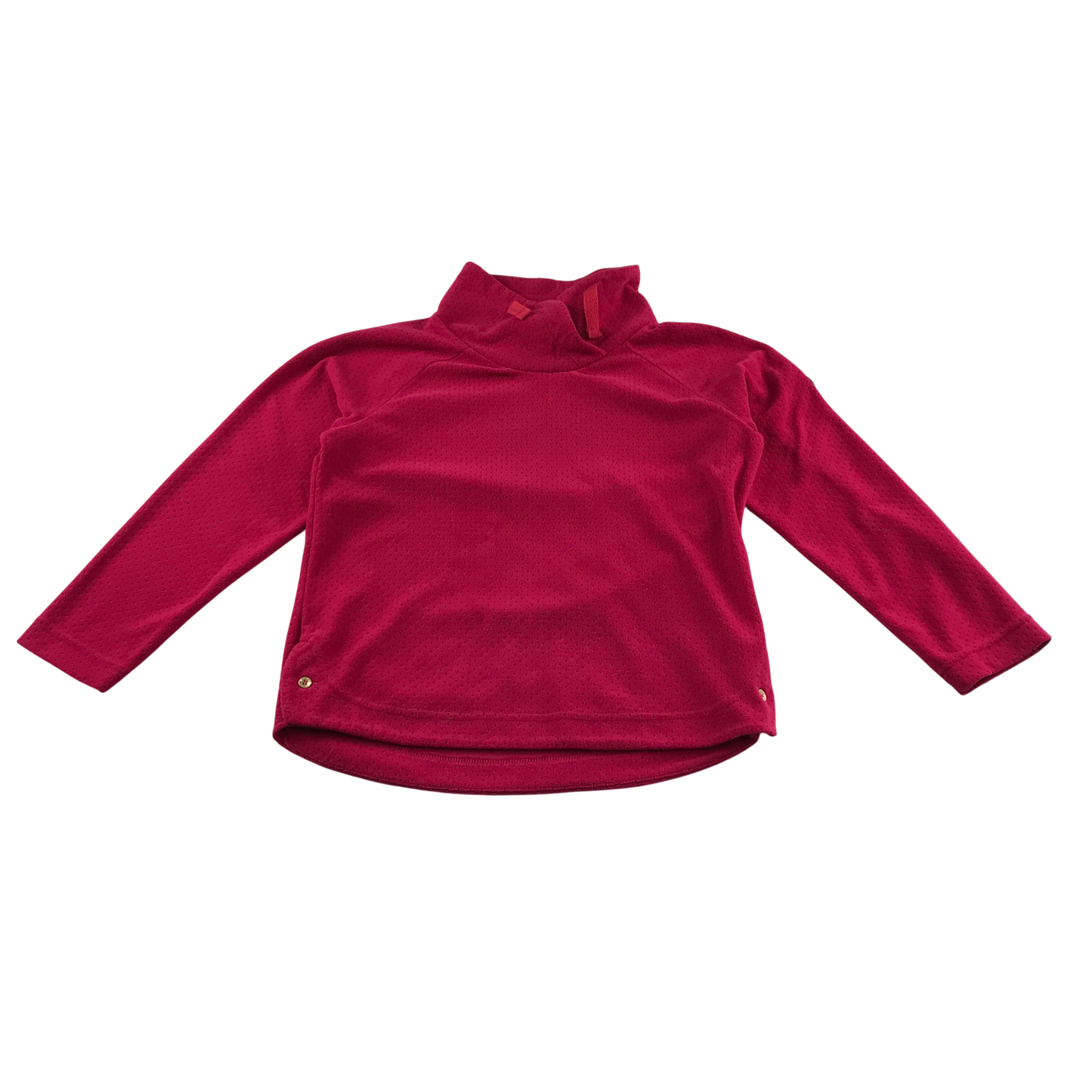 Preloved kids fleece