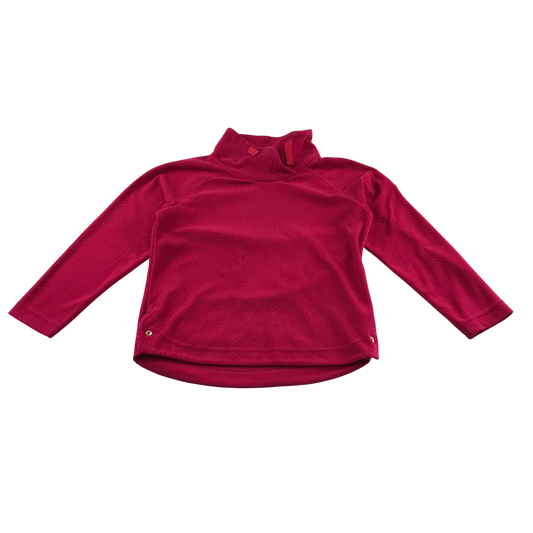 Preloved kids fleece