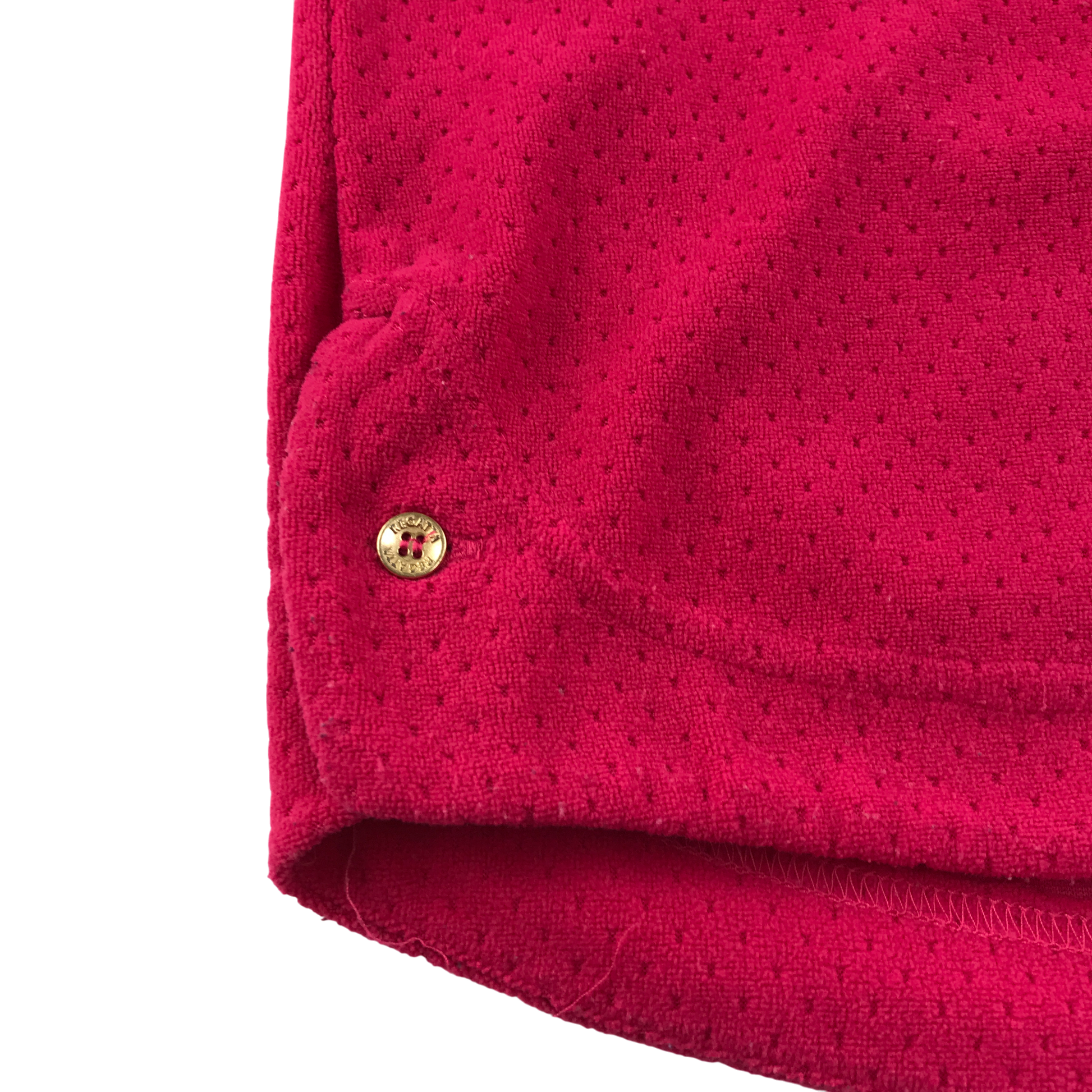 Preloved kids fleece