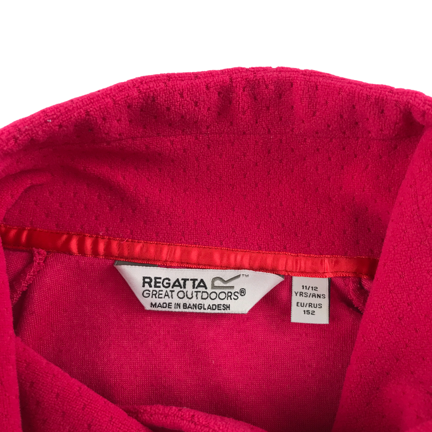 Preloved kids fleece