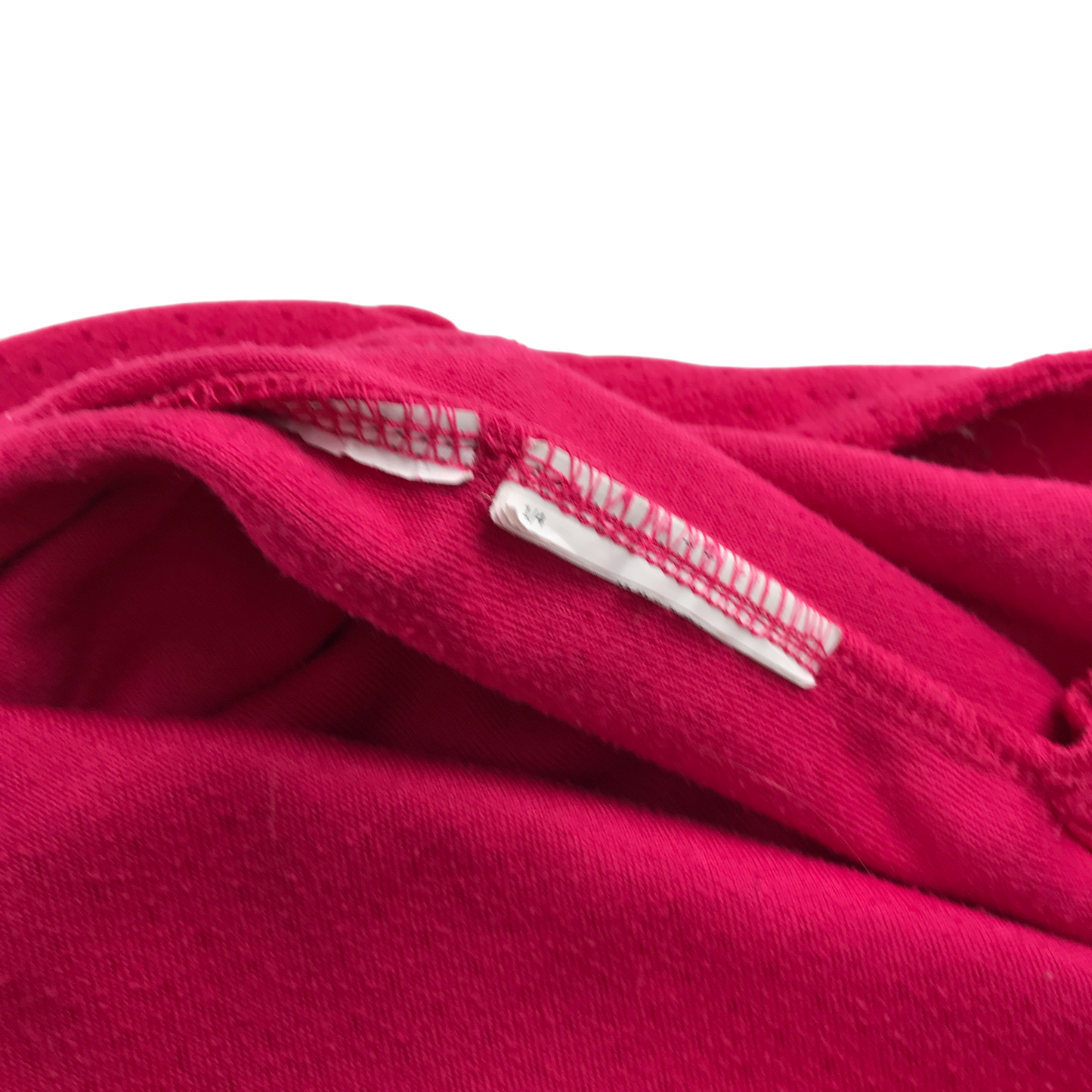 Preloved kids fleece