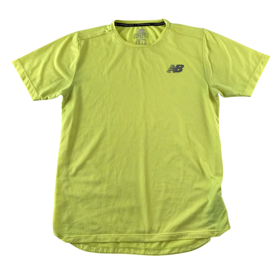 Preloved New  Balance sport top for adult