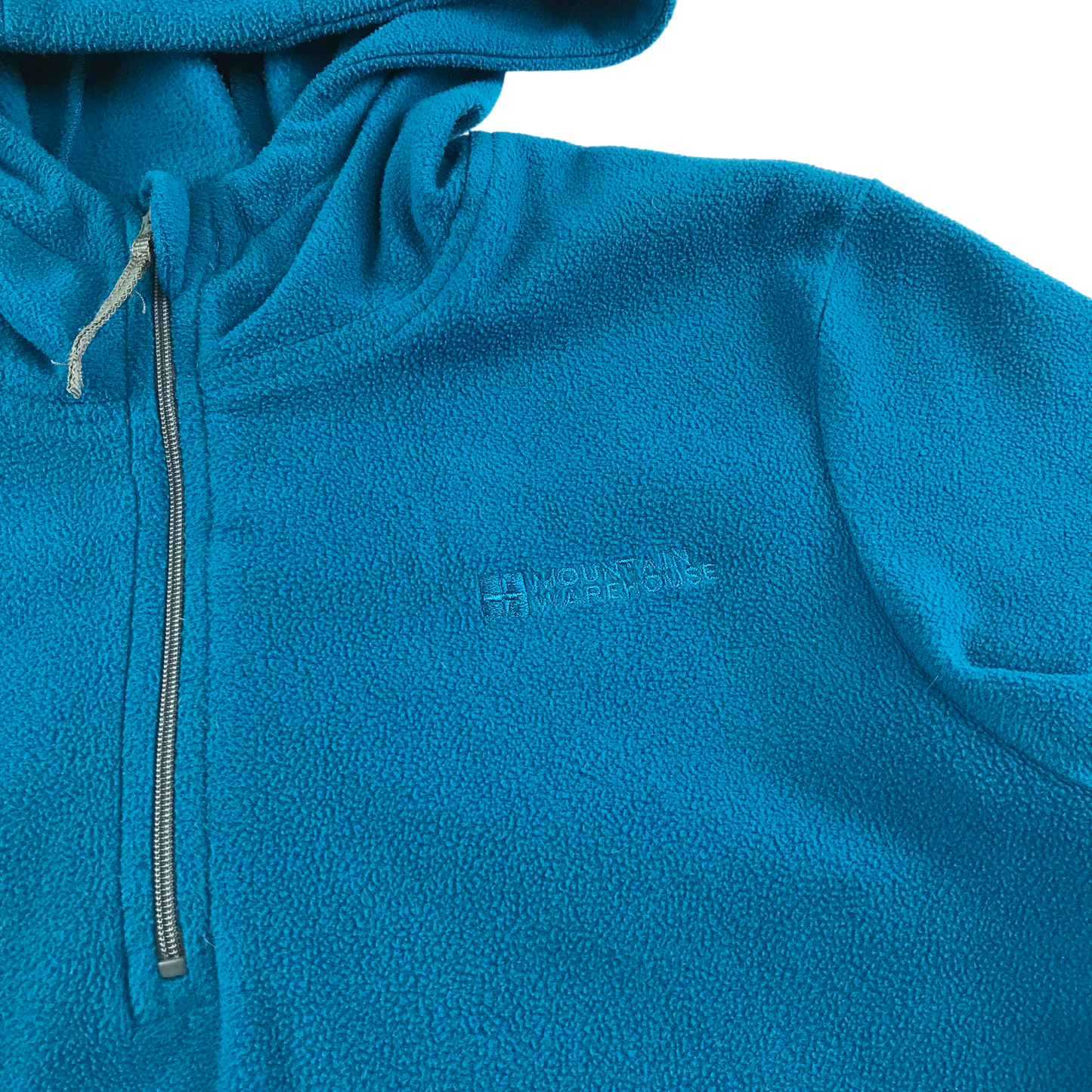 Preloved kids fleece