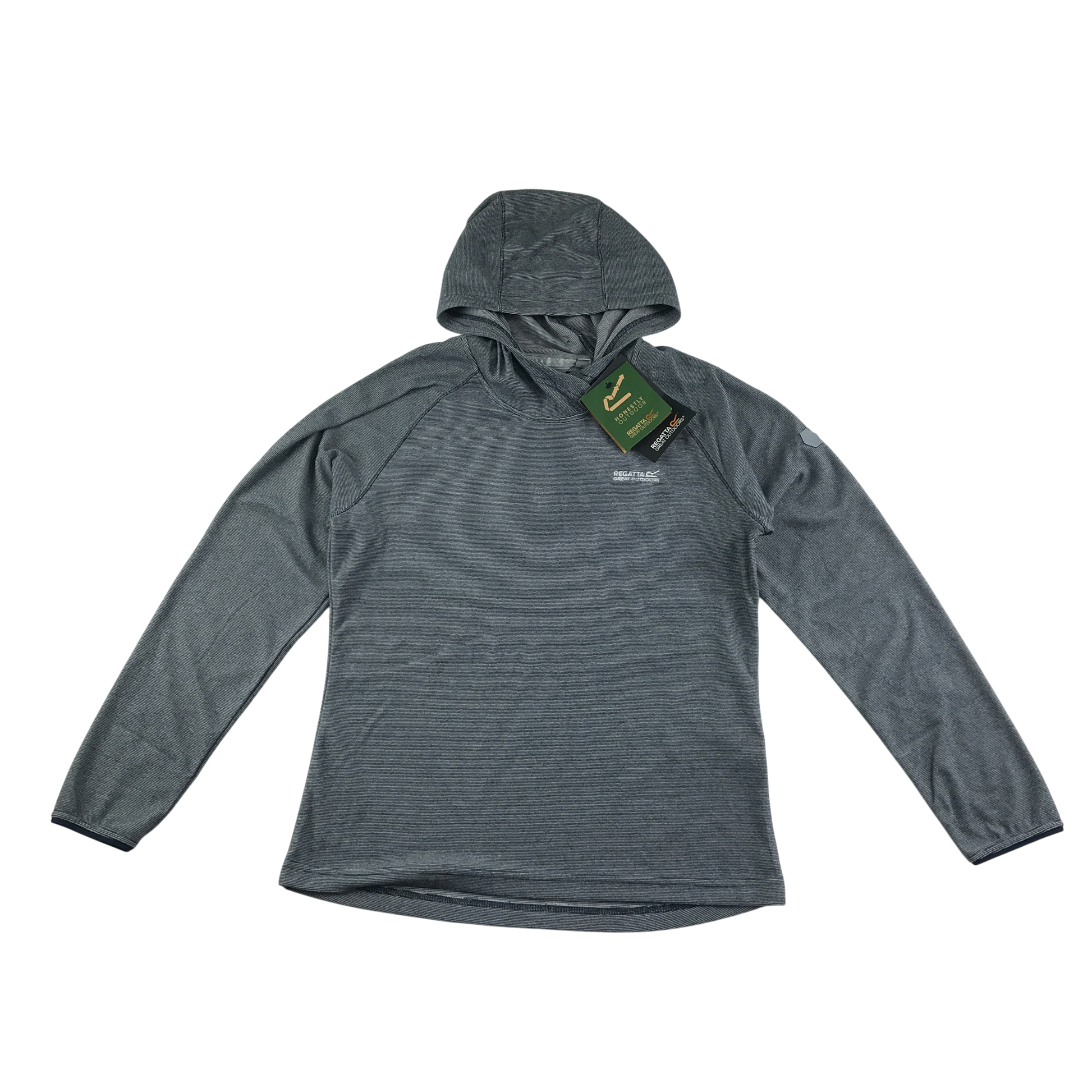 Preloved adult hoodie